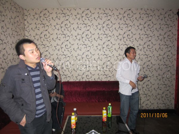 2011年10月，鄭州企鵝糧油機(jī)械有限公司--外貿(mào)部，十一國(guó)慶節(jié)團(tuán)體活動(dòng)！(圖8)