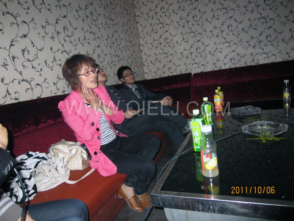 2011年10月，鄭州企鵝糧油機(jī)械有限公司--外貿(mào)部，十一國(guó)慶節(jié)團(tuán)體活動(dòng)！(圖10)