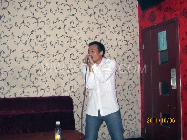 2011年10月，鄭州企鵝糧油機(jī)械有限公司--外貿(mào)部，十一國(guó)慶節(jié)團(tuán)體活動(dòng)！(圖11)