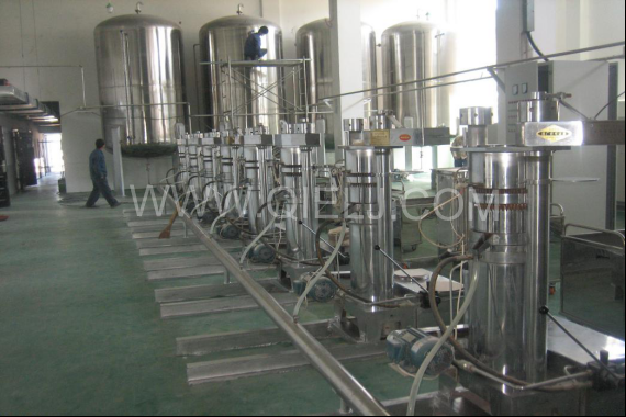 核桃深加工——核桃油，核桃粉，核桃工藝品，活性炭制品(圖9)