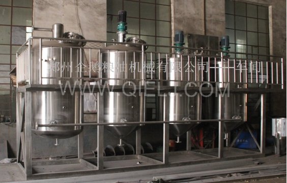 核桃深加工——核桃油，核桃粉，核桃工藝品，活性炭制品(圖10)