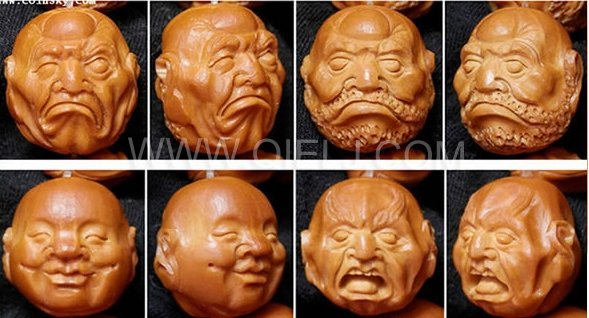 核桃深加工——核桃油，核桃粉，核桃工藝品，活性炭制品(圖5)