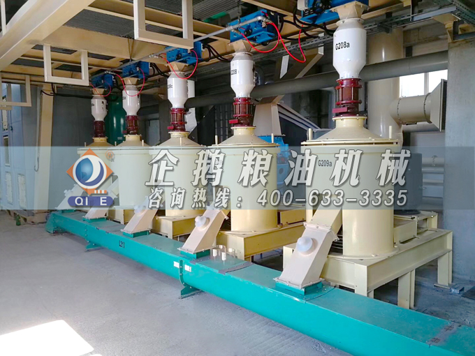 如何投資建設(shè)棕櫚油加工廠？企鵝糧油機(jī)械在線為您答疑解惑(圖7)
