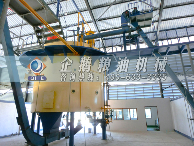 如何投資建設(shè)棕櫚油加工廠？企鵝糧油機(jī)械在線為您答疑解惑(圖5)