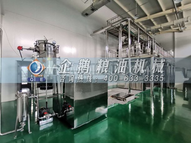 企鵝糧油機(jī)械勇往直前，深化建設(shè)品牌建設(shè)之路(圖4)