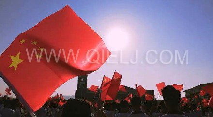 熱烈慶祝十一國慶節(jié)，企鵝糧油機械祝愿祖國繁榮昌盛(圖5)